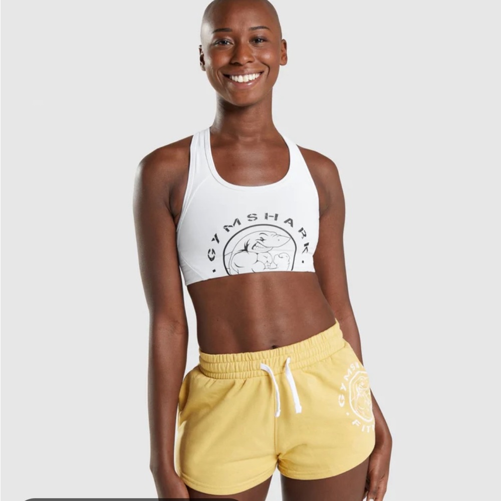 Gymshark legacy sports bra